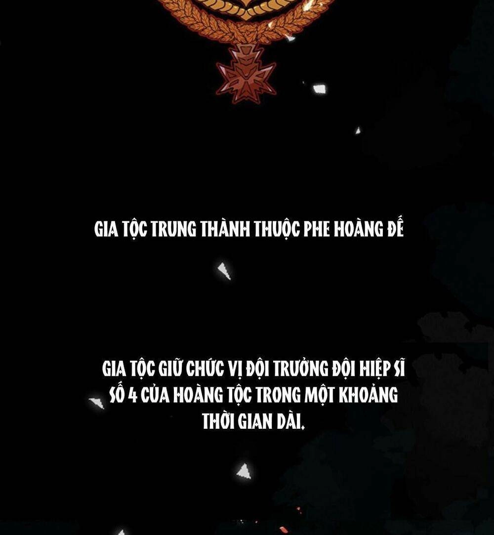 Nữ Hiệp Trở Về Chapter 1 - 4