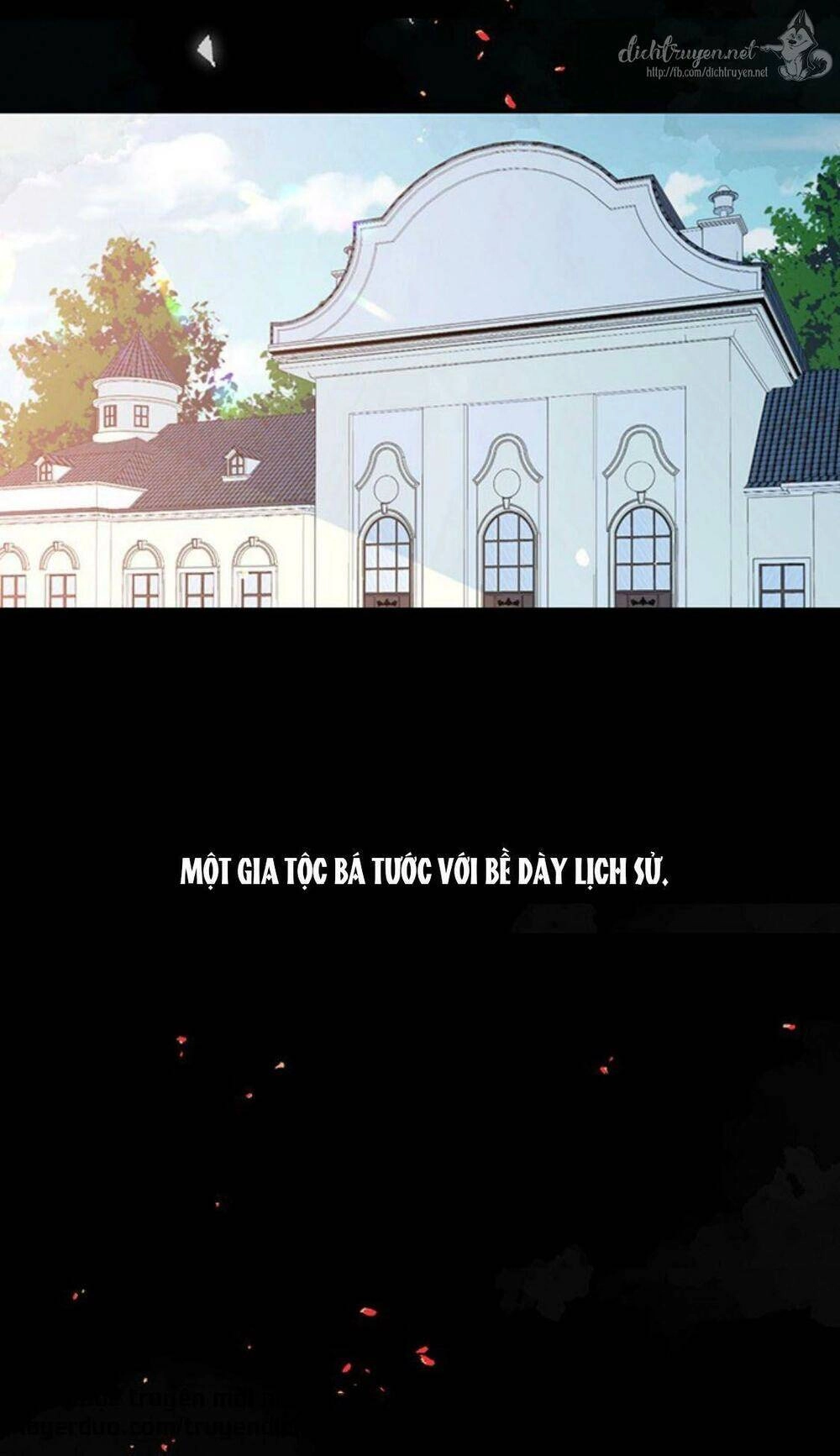 Nữ Hiệp Trở Về Chapter 1 - 5