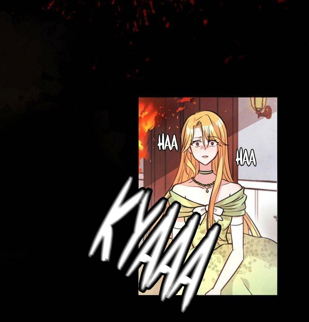 Nữ Hiệp Trở Về Chapter 1 - 8