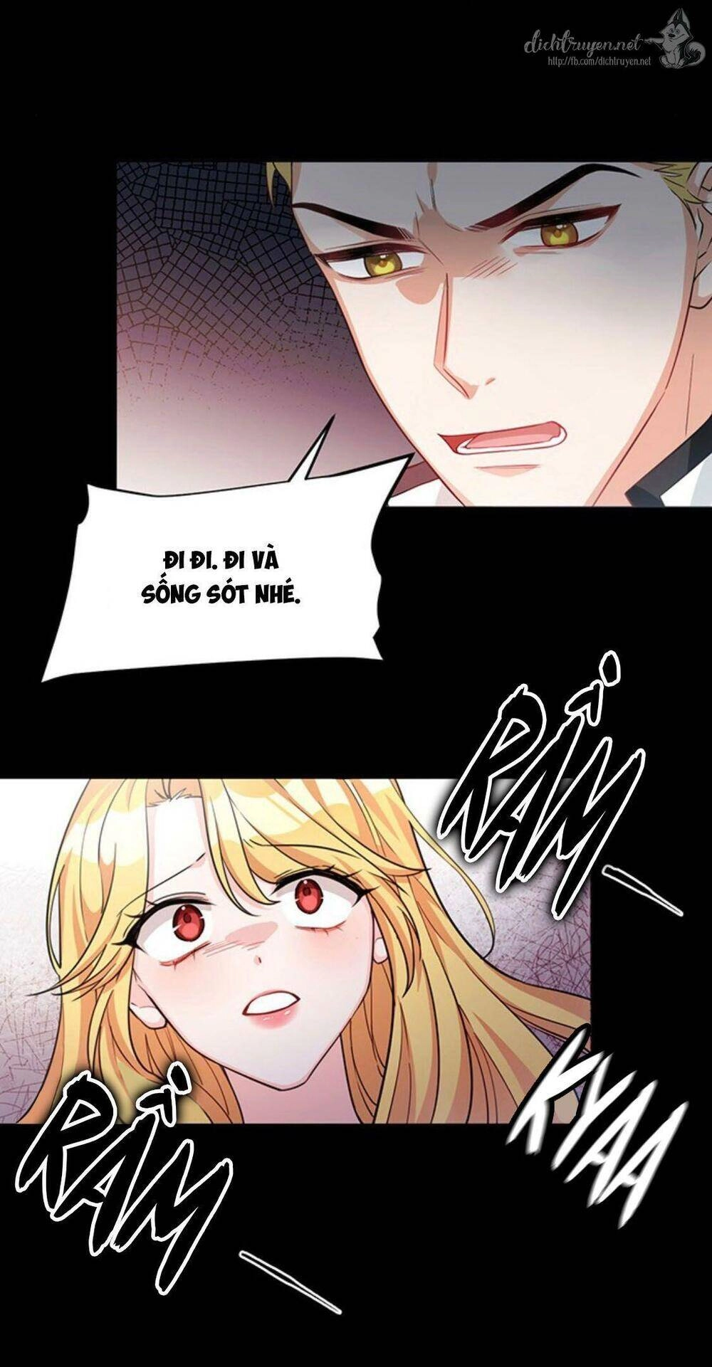 Nữ Hiệp Trở Về Chapter 1 - 11