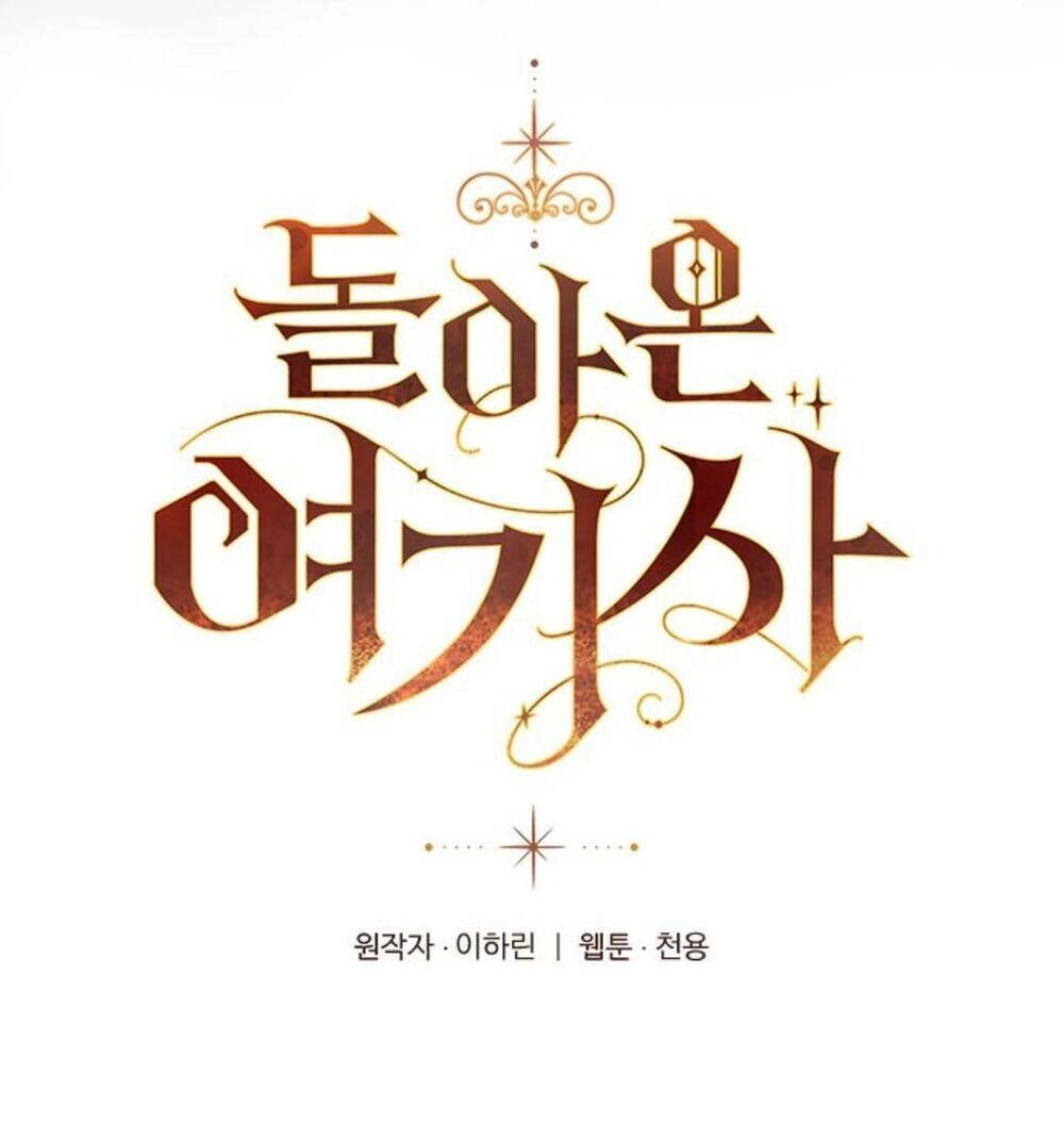 Nữ Hiệp Trở Về Chapter 1 - 22