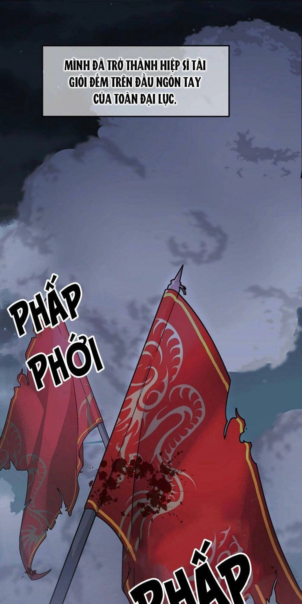Nữ Hiệp Trở Về Chapter 1 - 24