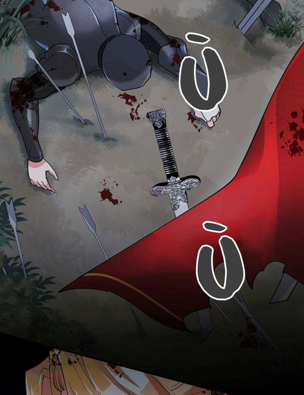 Nữ Hiệp Trở Về Chapter 1 - 26