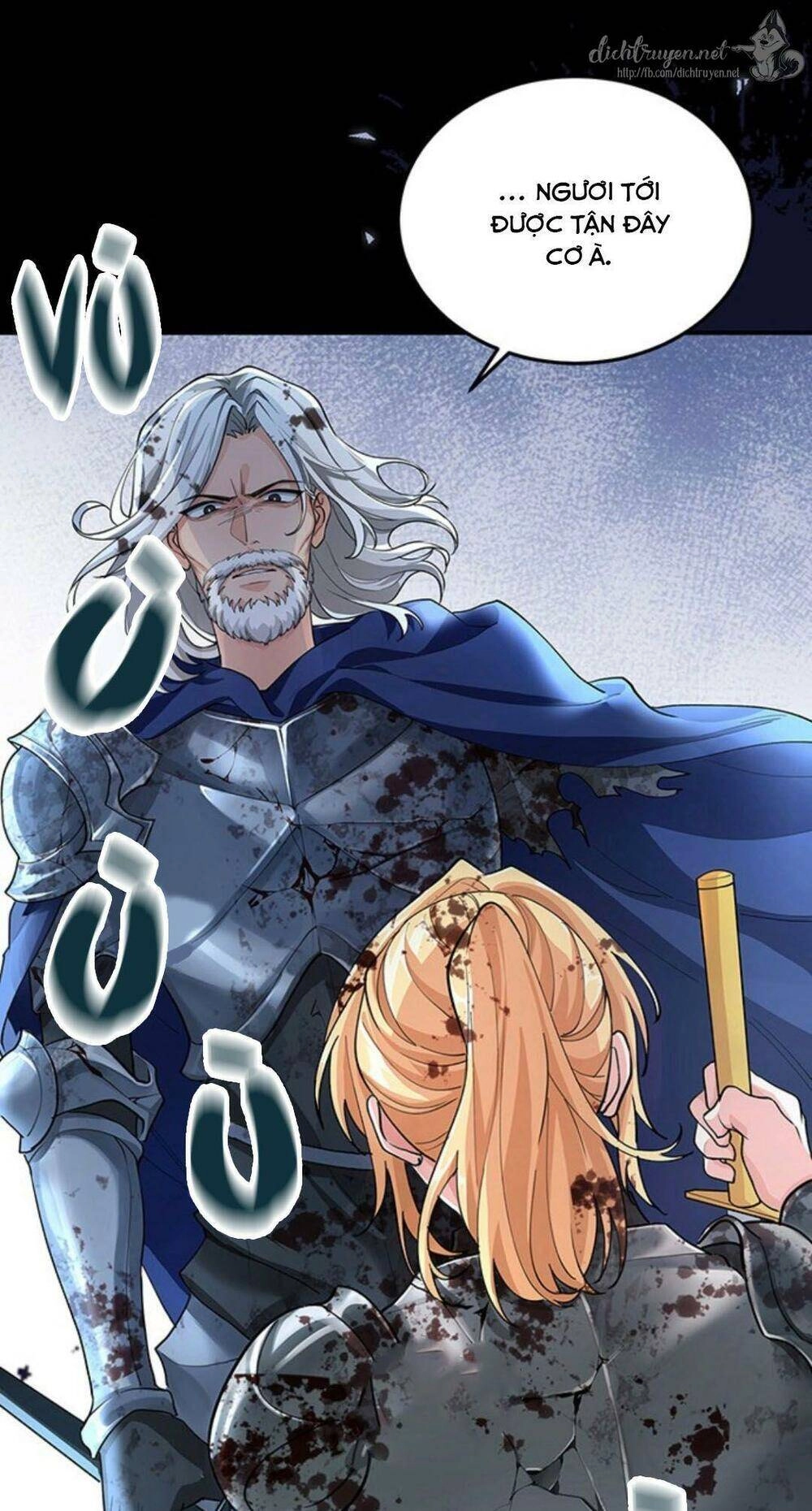 Nữ Hiệp Trở Về Chapter 1 - 33