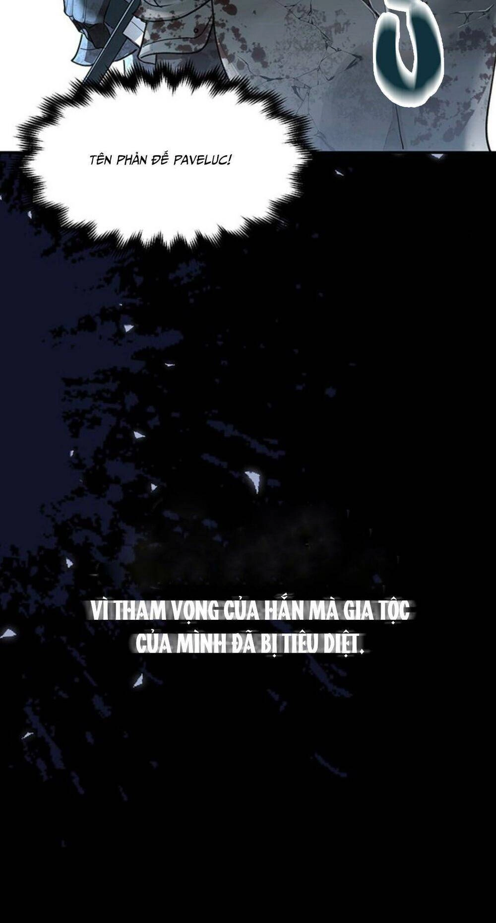 Nữ Hiệp Trở Về Chapter 1 - 34