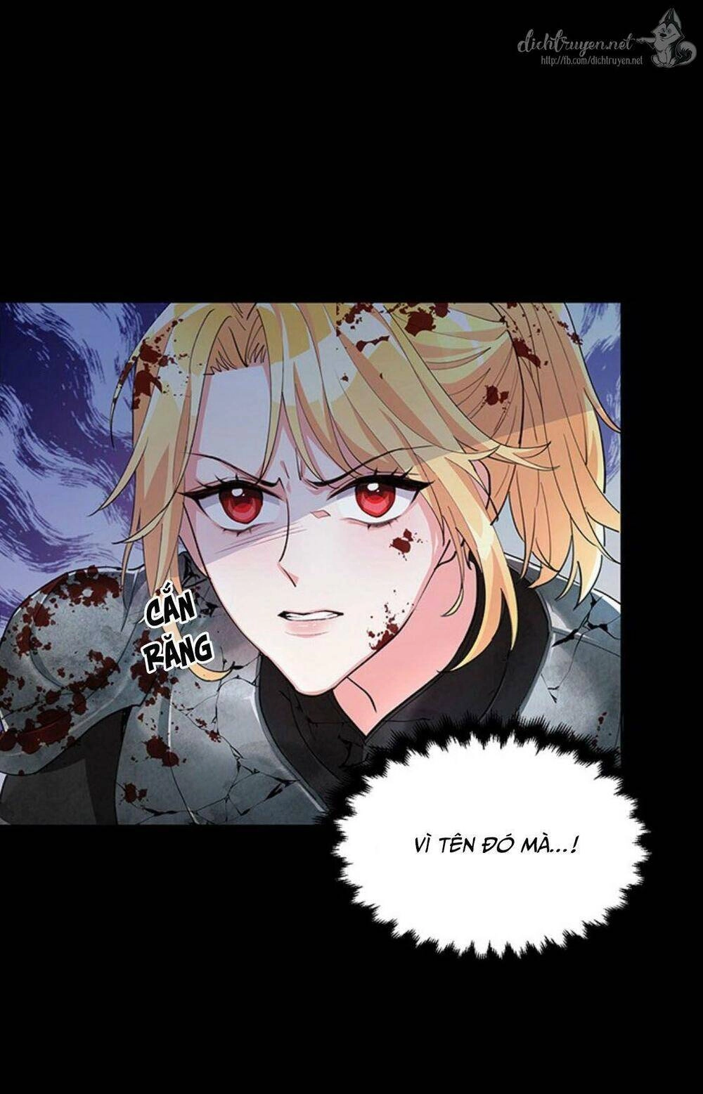 Nữ Hiệp Trở Về Chapter 1 - 35