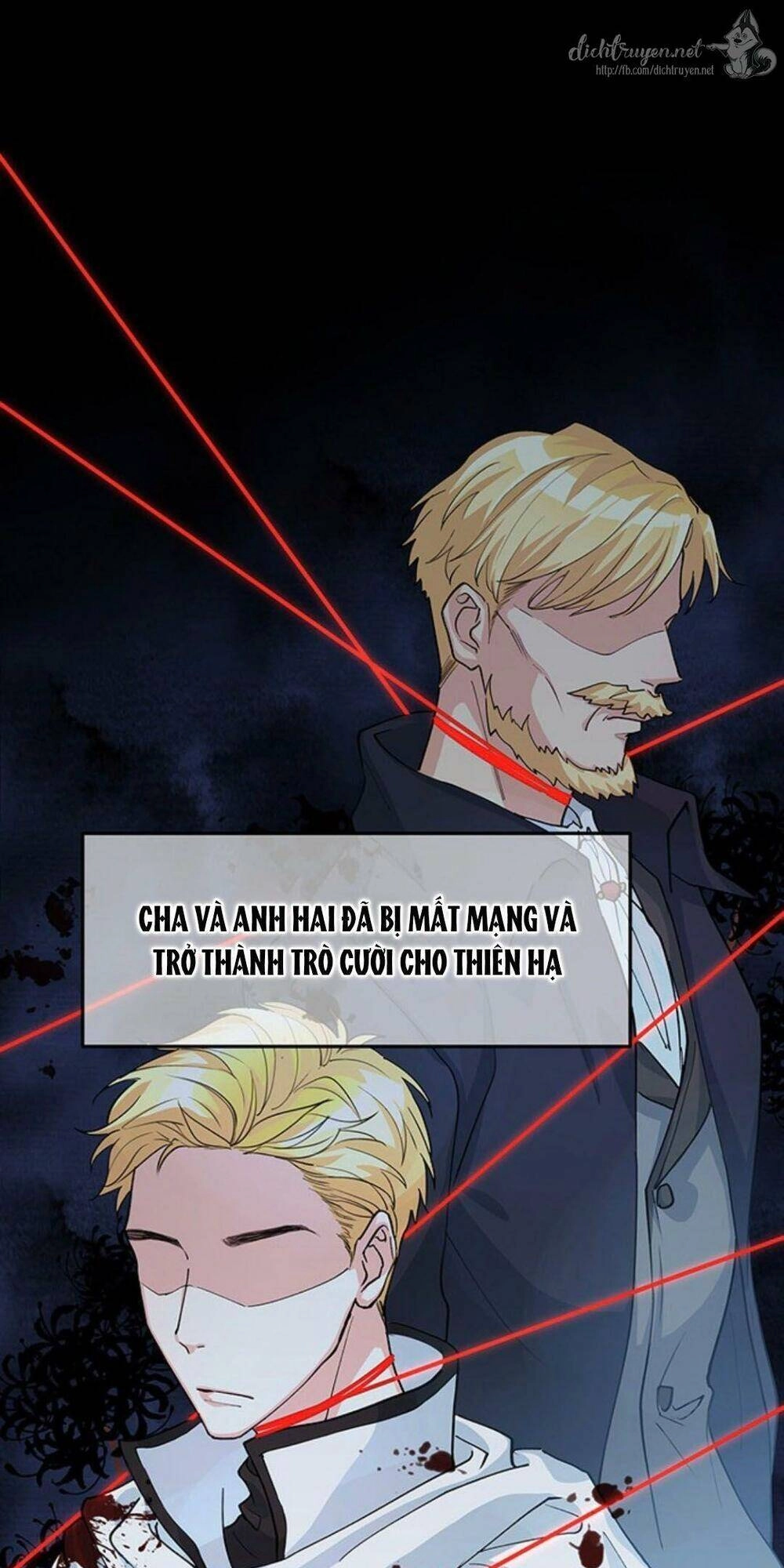 Nữ Hiệp Trở Về Chapter 1 - 36