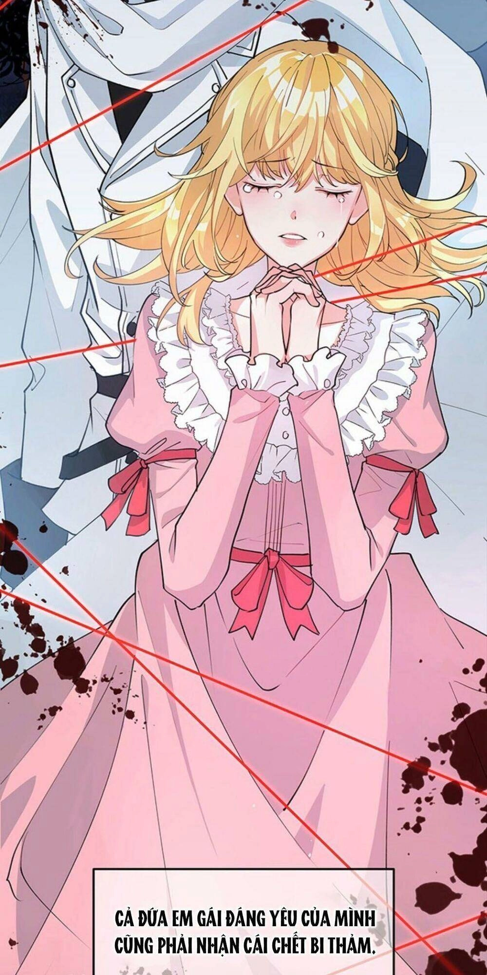 Nữ Hiệp Trở Về Chapter 1 - 37