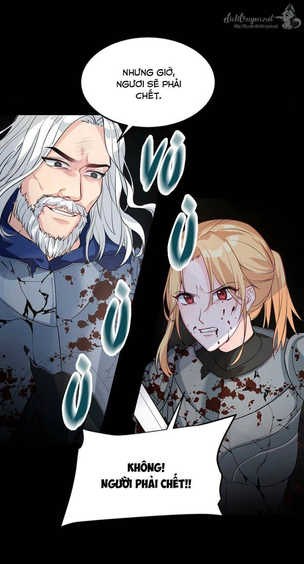 Nữ Hiệp Trở Về Chapter 1 - 42