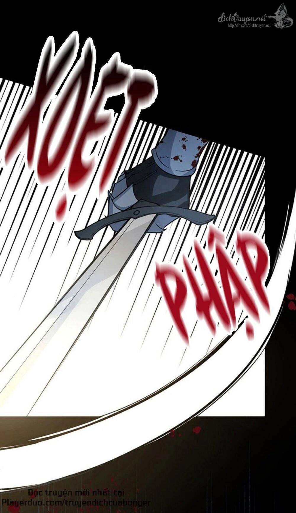 Nữ Hiệp Trở Về Chapter 1 - 46