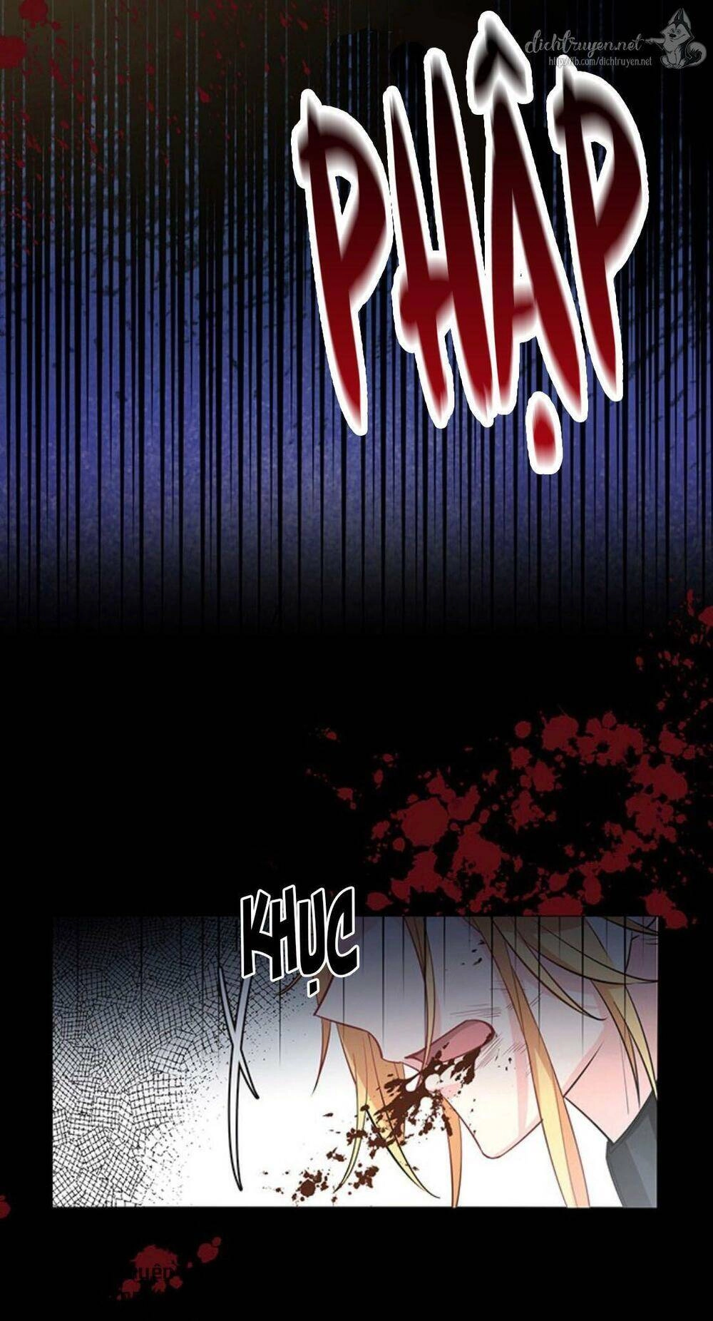 Nữ Hiệp Trở Về Chapter 1 - 47