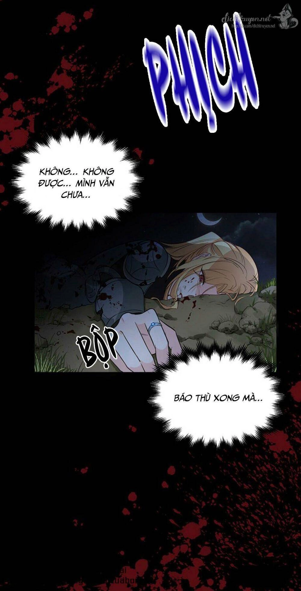 Nữ Hiệp Trở Về Chapter 1 - 48