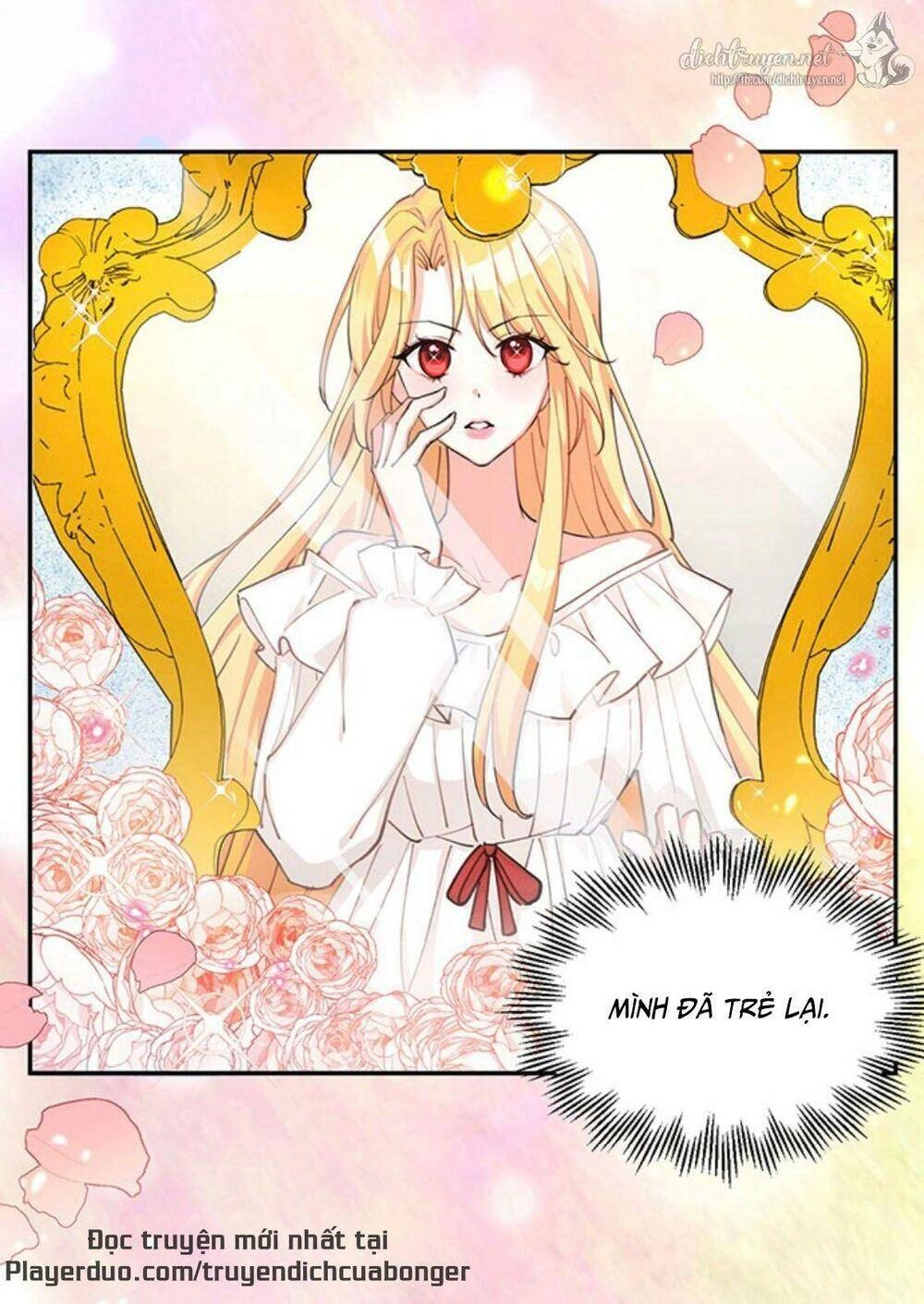 Nữ Hiệp Trở Về Chapter 1 - 57