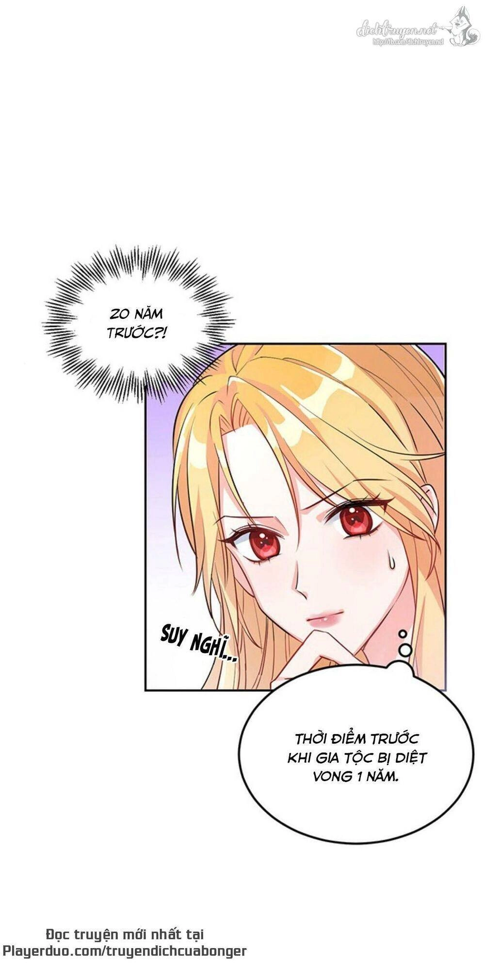 Nữ Hiệp Trở Về Chapter 1 - 84