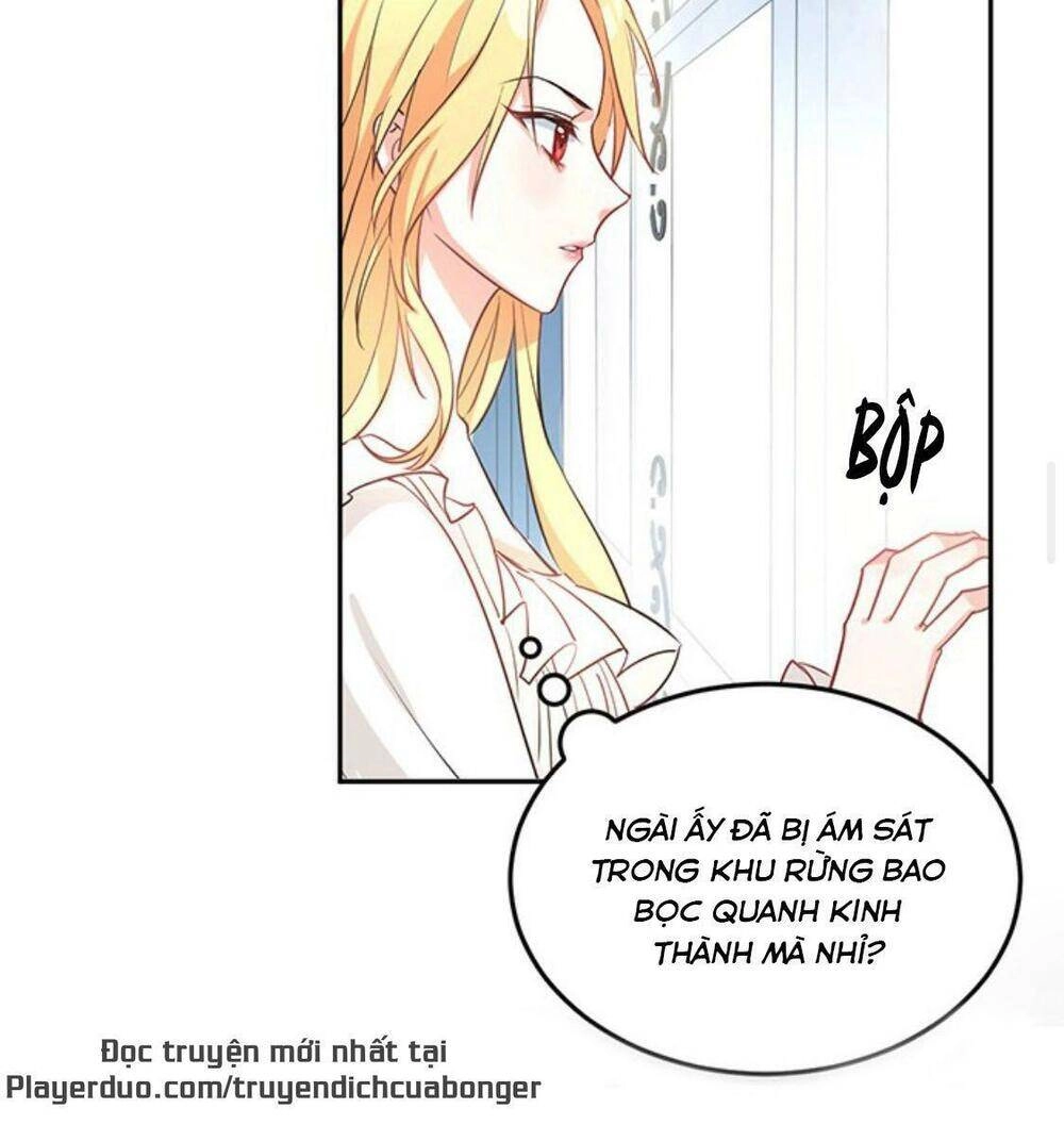 Nữ Hiệp Trở Về Chapter 1 - 100