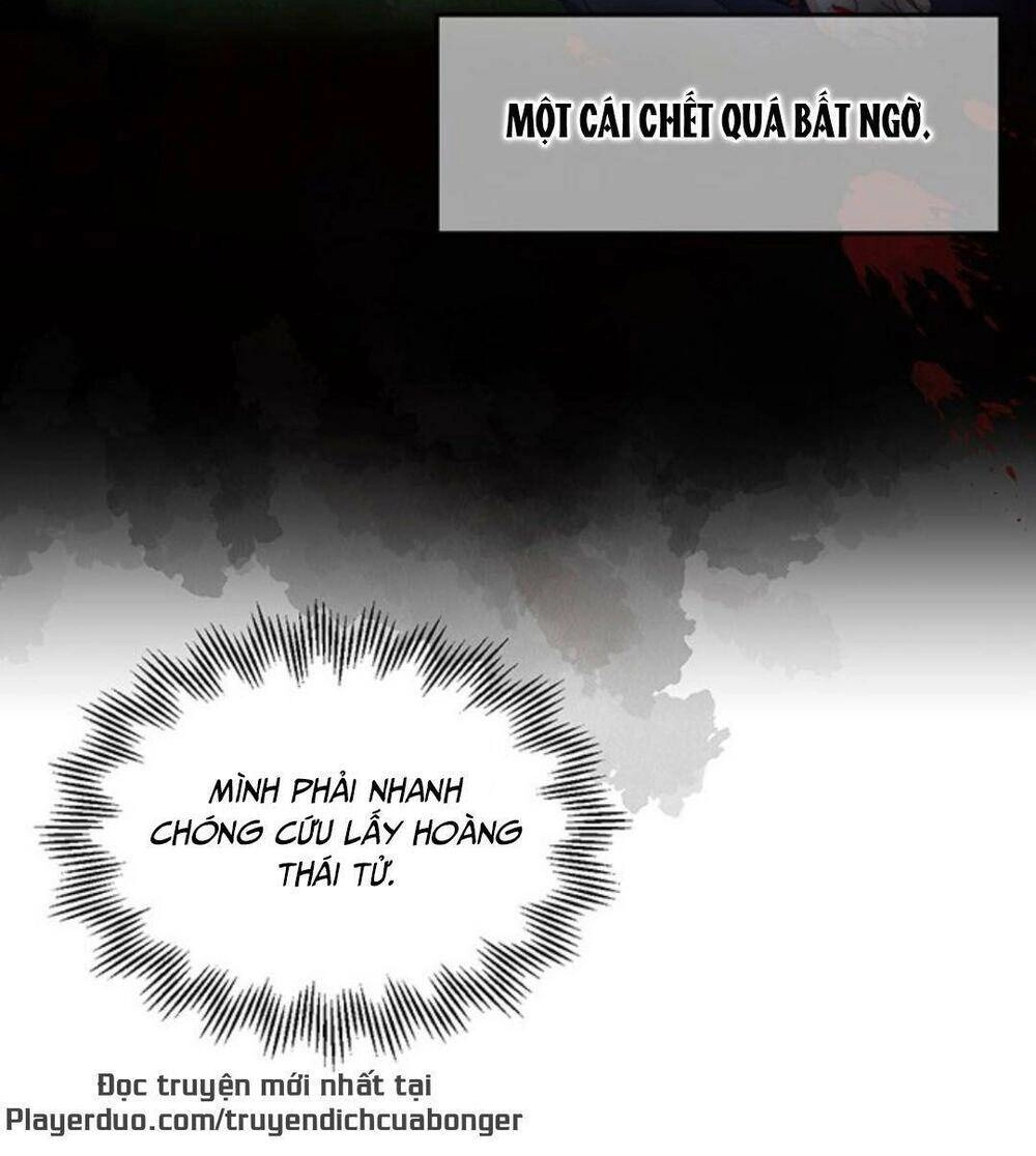Nữ Hiệp Trở Về Chapter 1 - 102