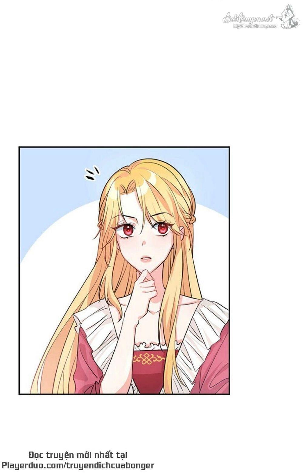 Nữ Hiệp Trở Về Chapter 1 - 107