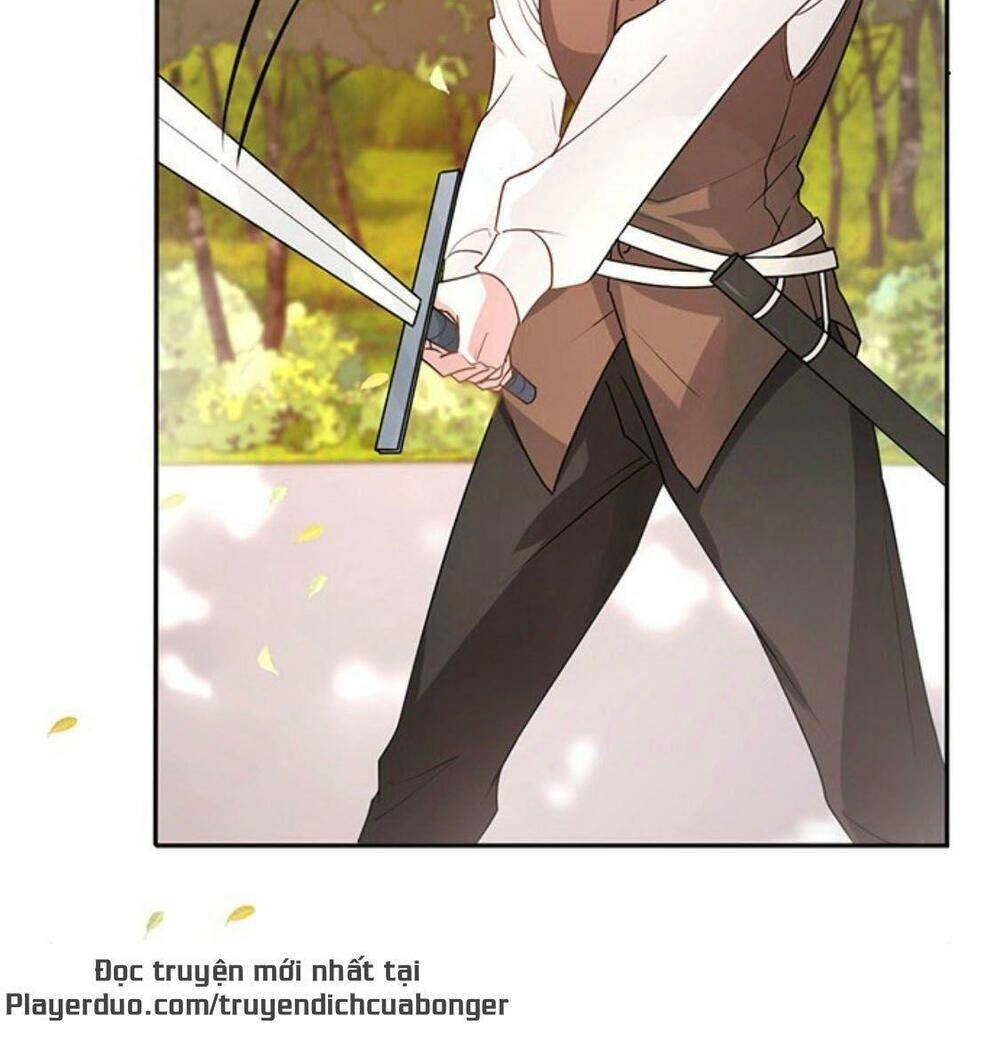 Nữ Hiệp Trở Về Chapter 1 - 109