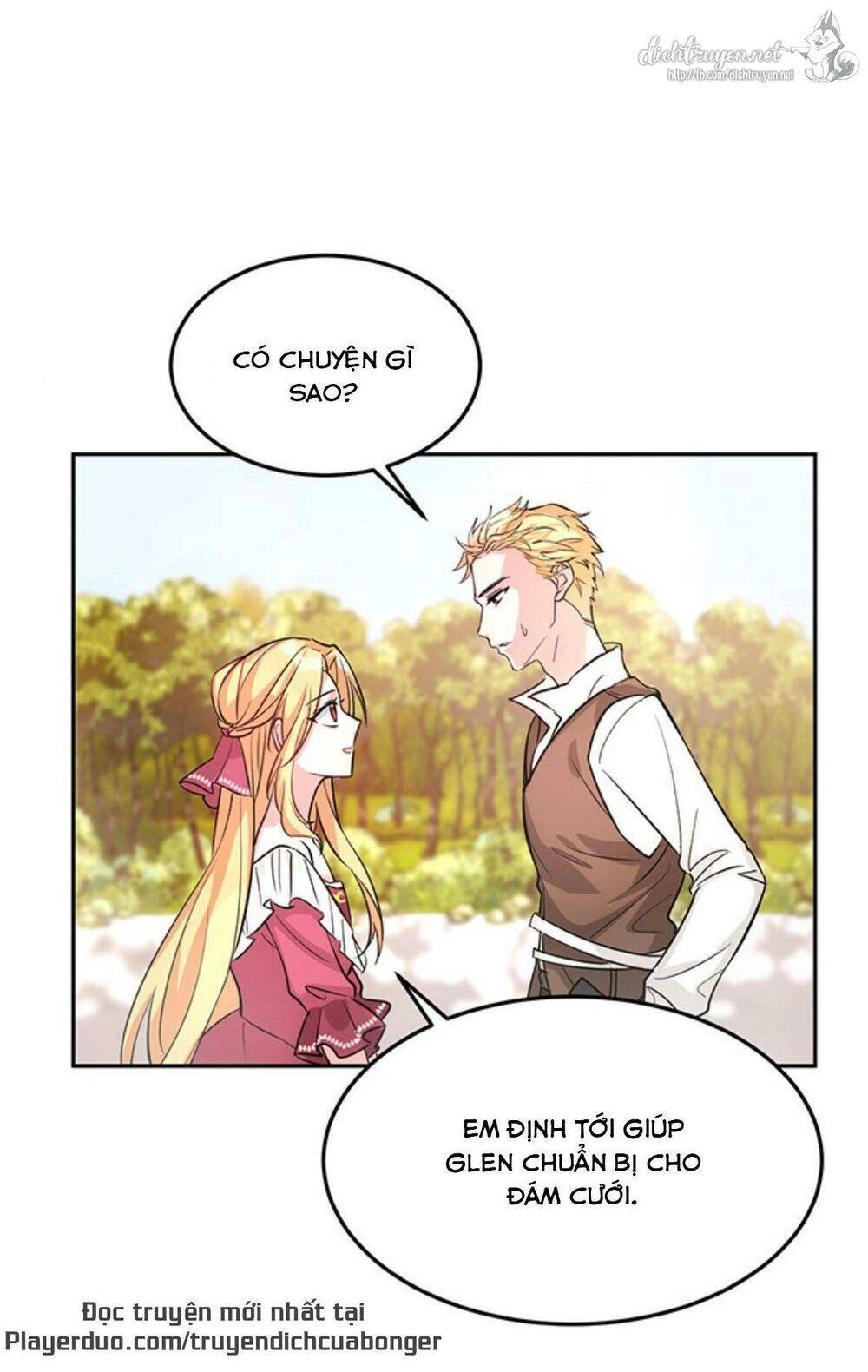 Nữ Hiệp Trở Về Chapter 1 - 119