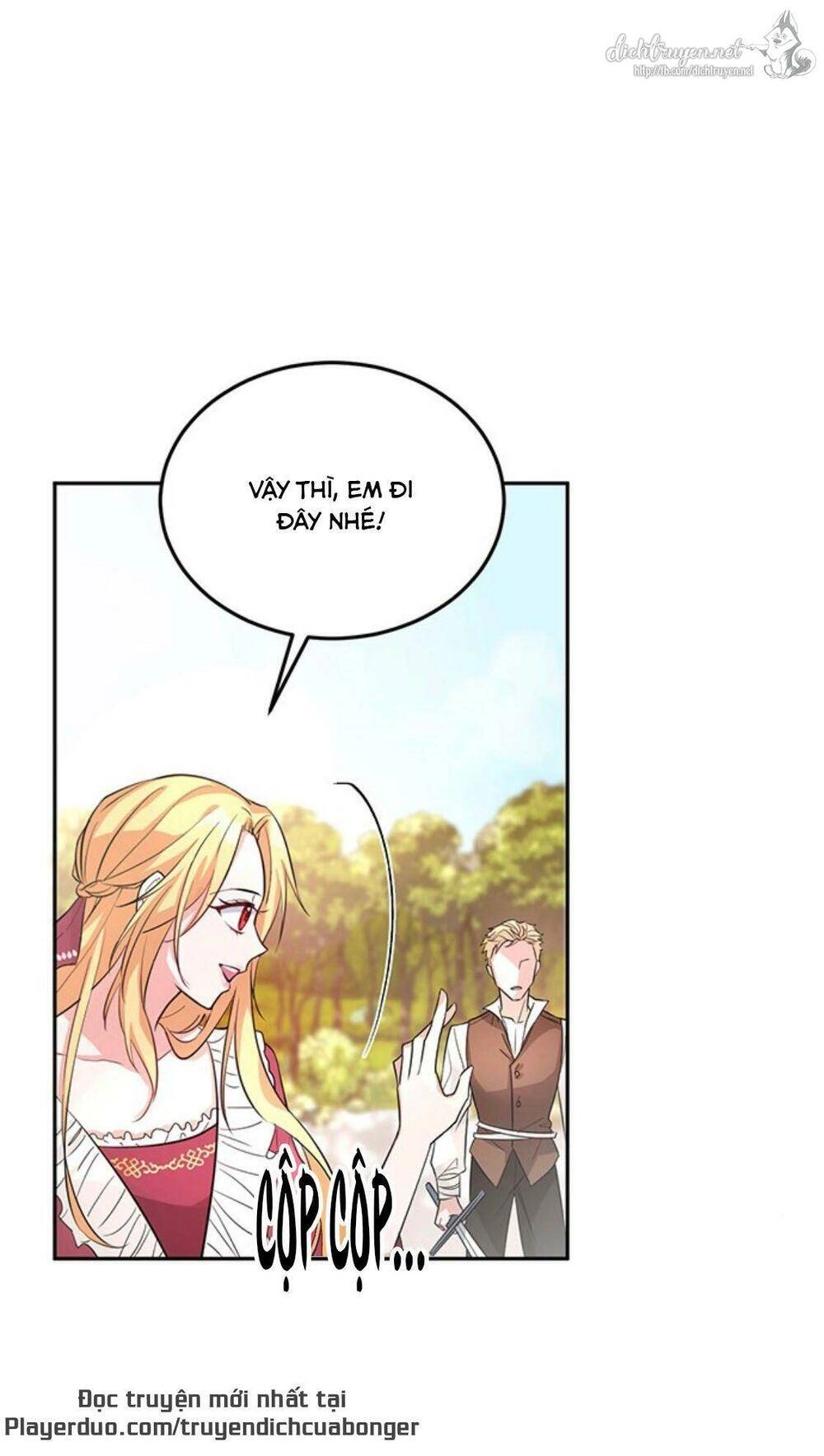 Nữ Hiệp Trở Về Chapter 1 - 124