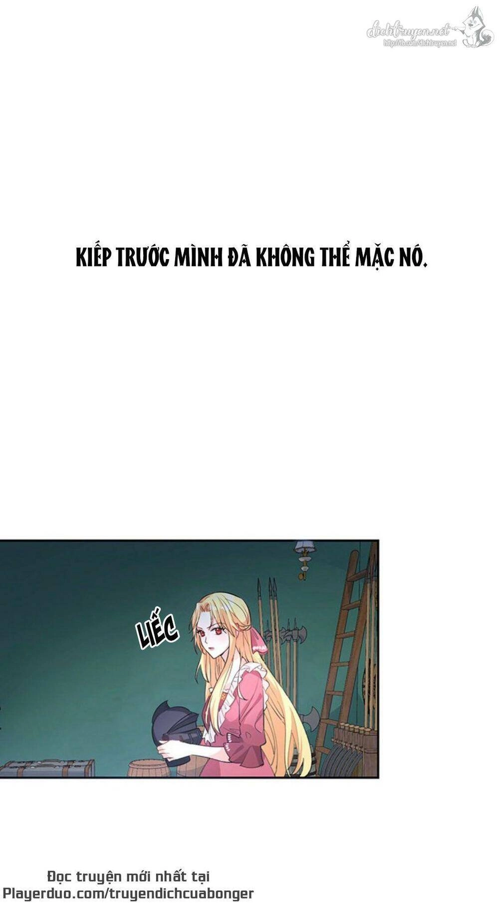 Nữ Hiệp Trở Về Chapter 1 - 132