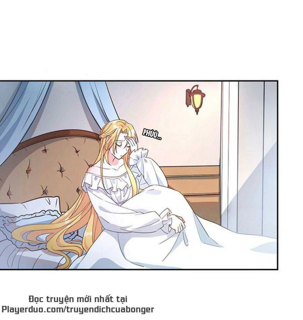 Nữ Hiệp Trở Về Chapter 2 - 4