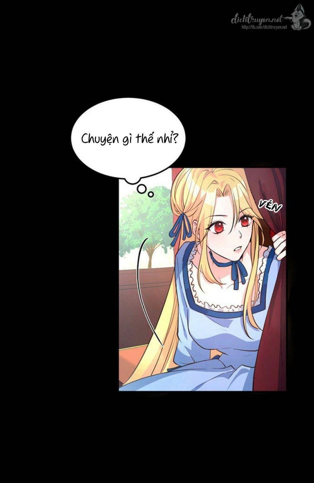 Nữ Hiệp Trở Về Chapter 2 - 10