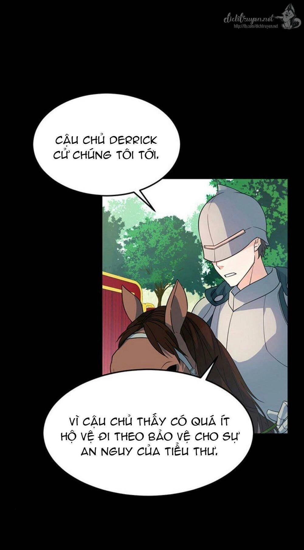 Nữ Hiệp Trở Về Chapter 2 - 13