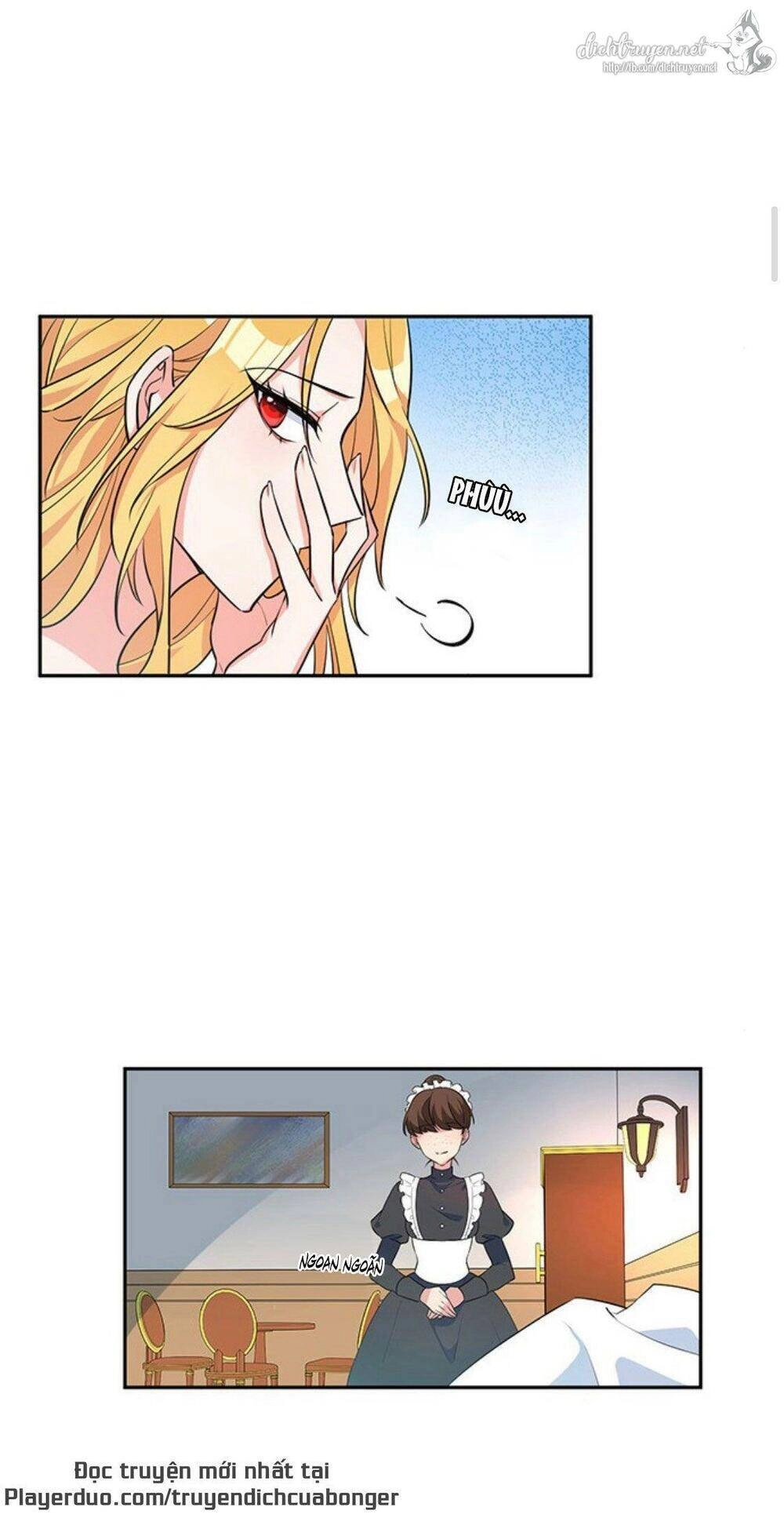 Nữ Hiệp Trở Về Chapter 2 - 17