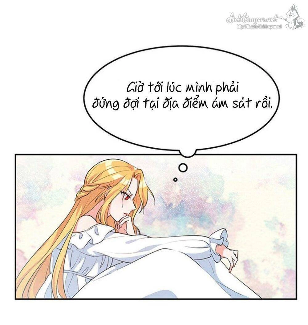 Nữ Hiệp Trở Về Chapter 2 - 20