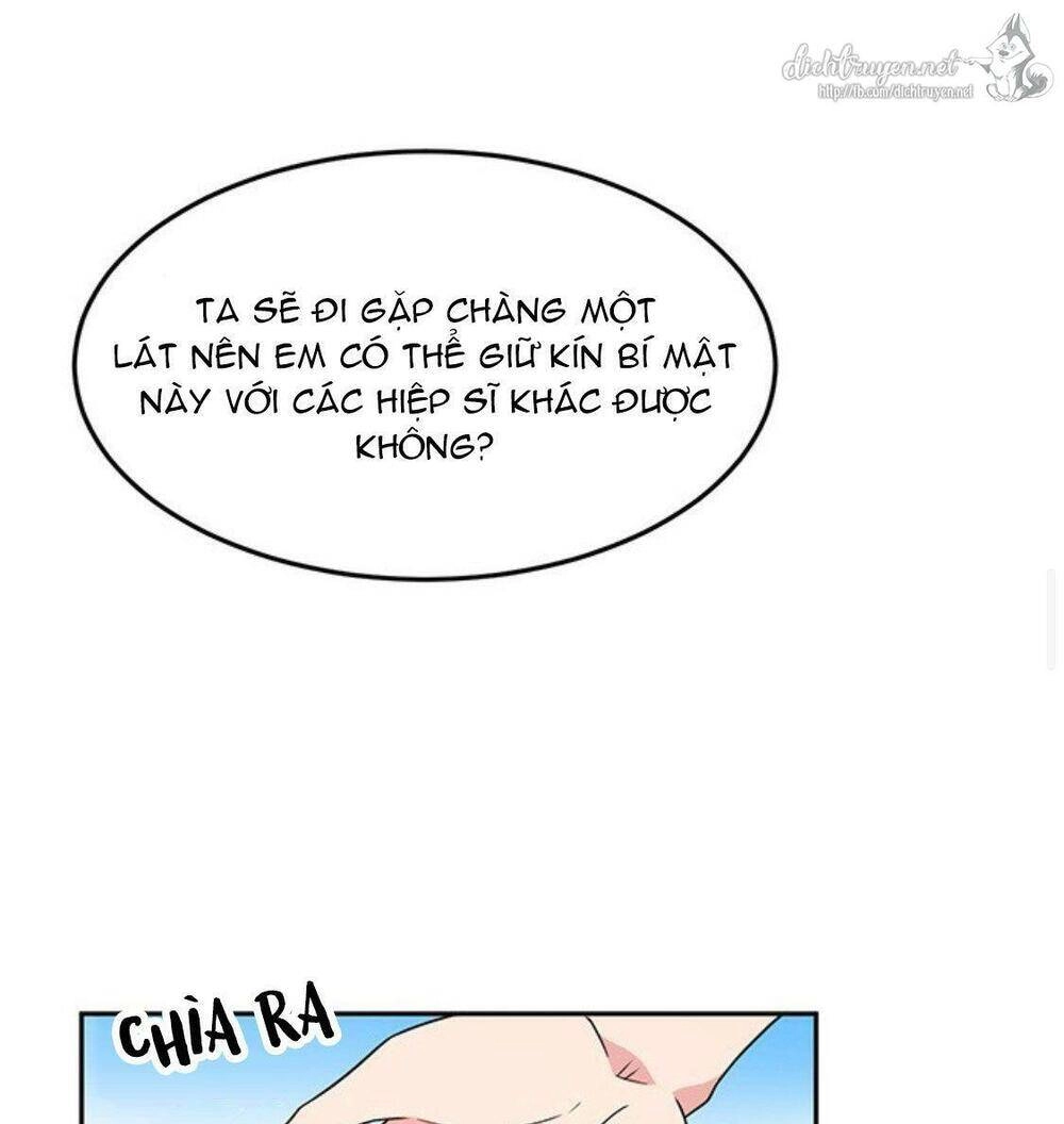 Nữ Hiệp Trở Về Chapter 2 - 31