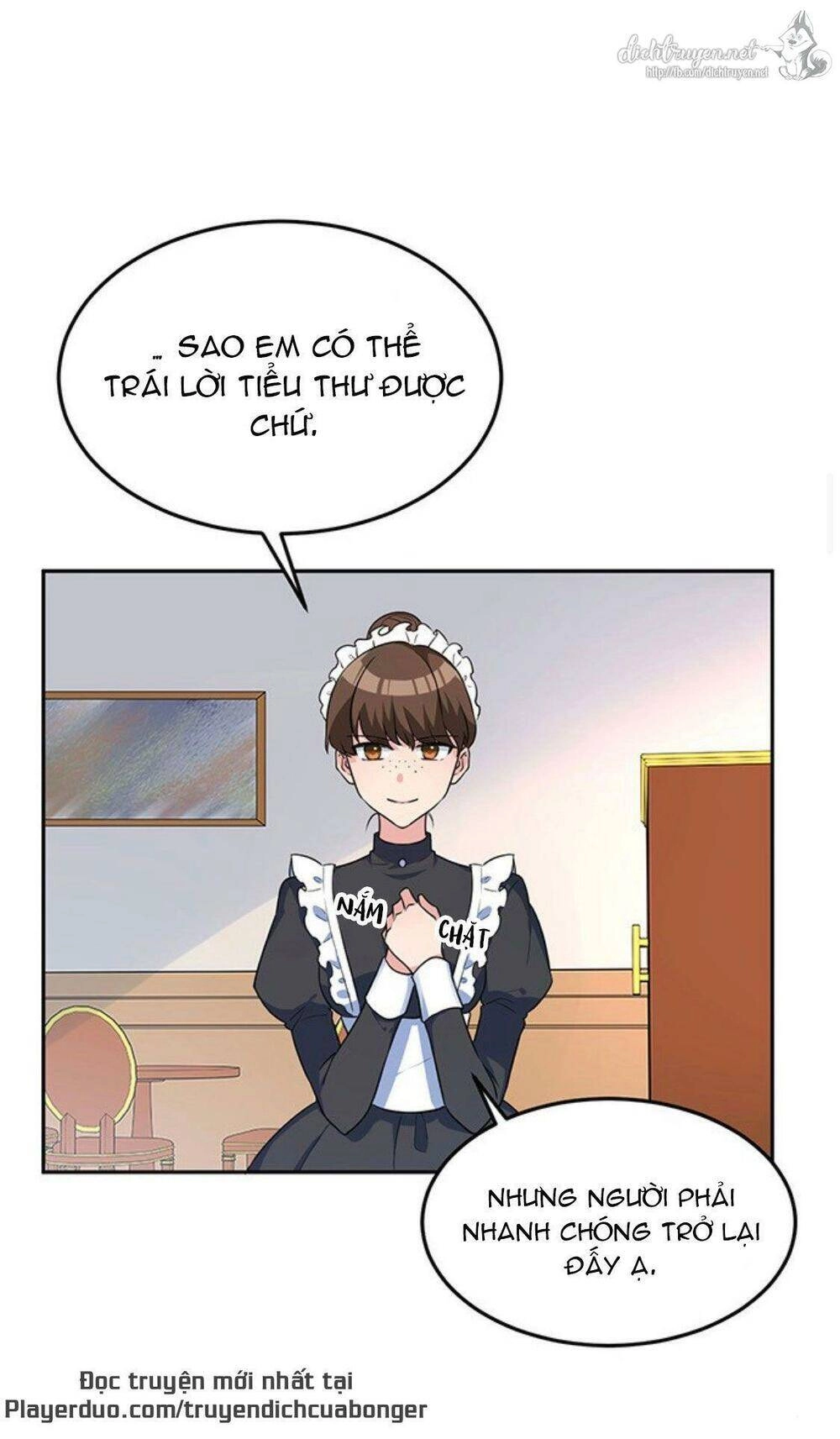 Nữ Hiệp Trở Về Chapter 2 - 33