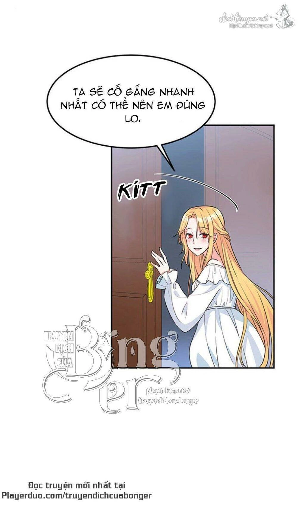 Nữ Hiệp Trở Về Chapter 2 - 34