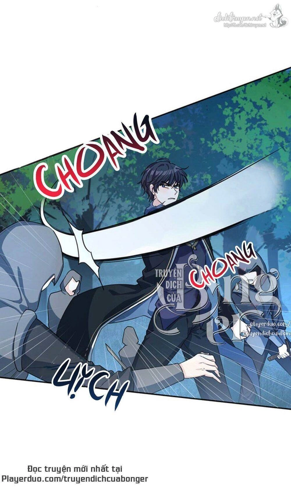 Nữ Hiệp Trở Về Chapter 2 - 52