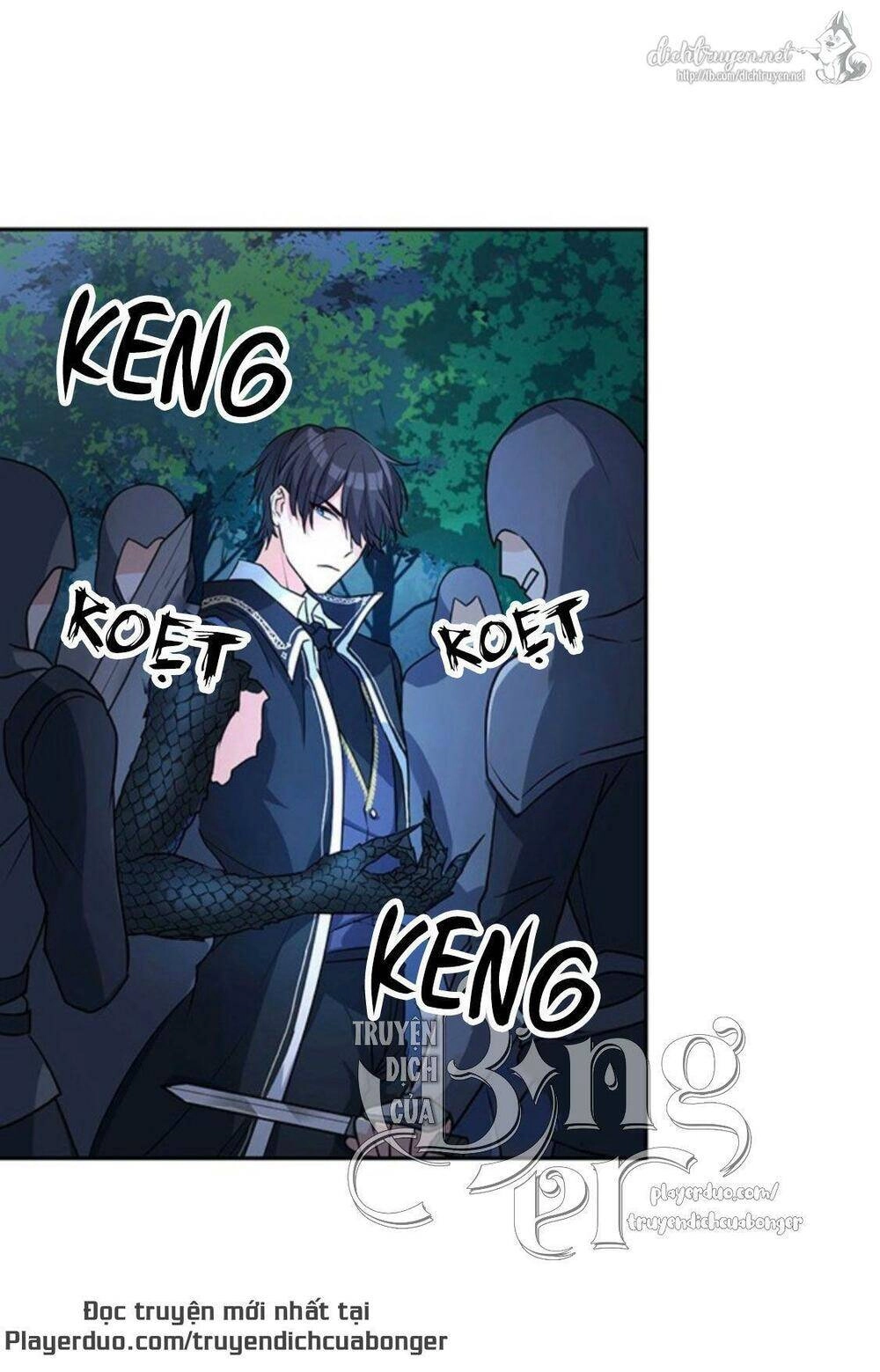 Nữ Hiệp Trở Về Chapter 2 - 65