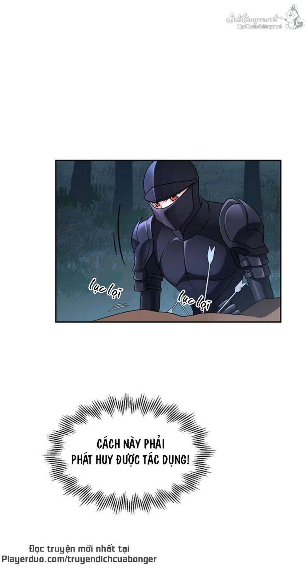 Nữ Hiệp Trở Về Chapter 2 - 68