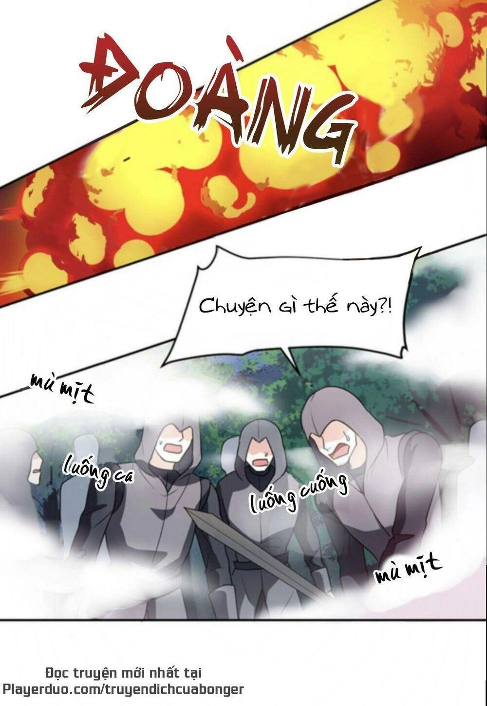 Nữ Hiệp Trở Về Chapter 2 - 70