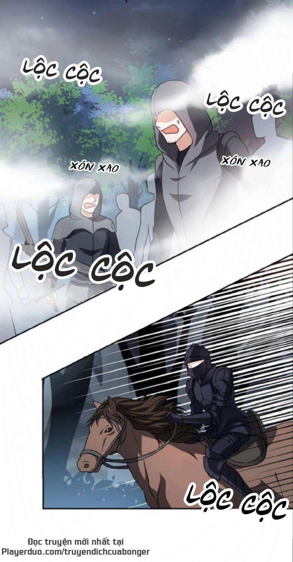Nữ Hiệp Trở Về Chapter 2 - 72