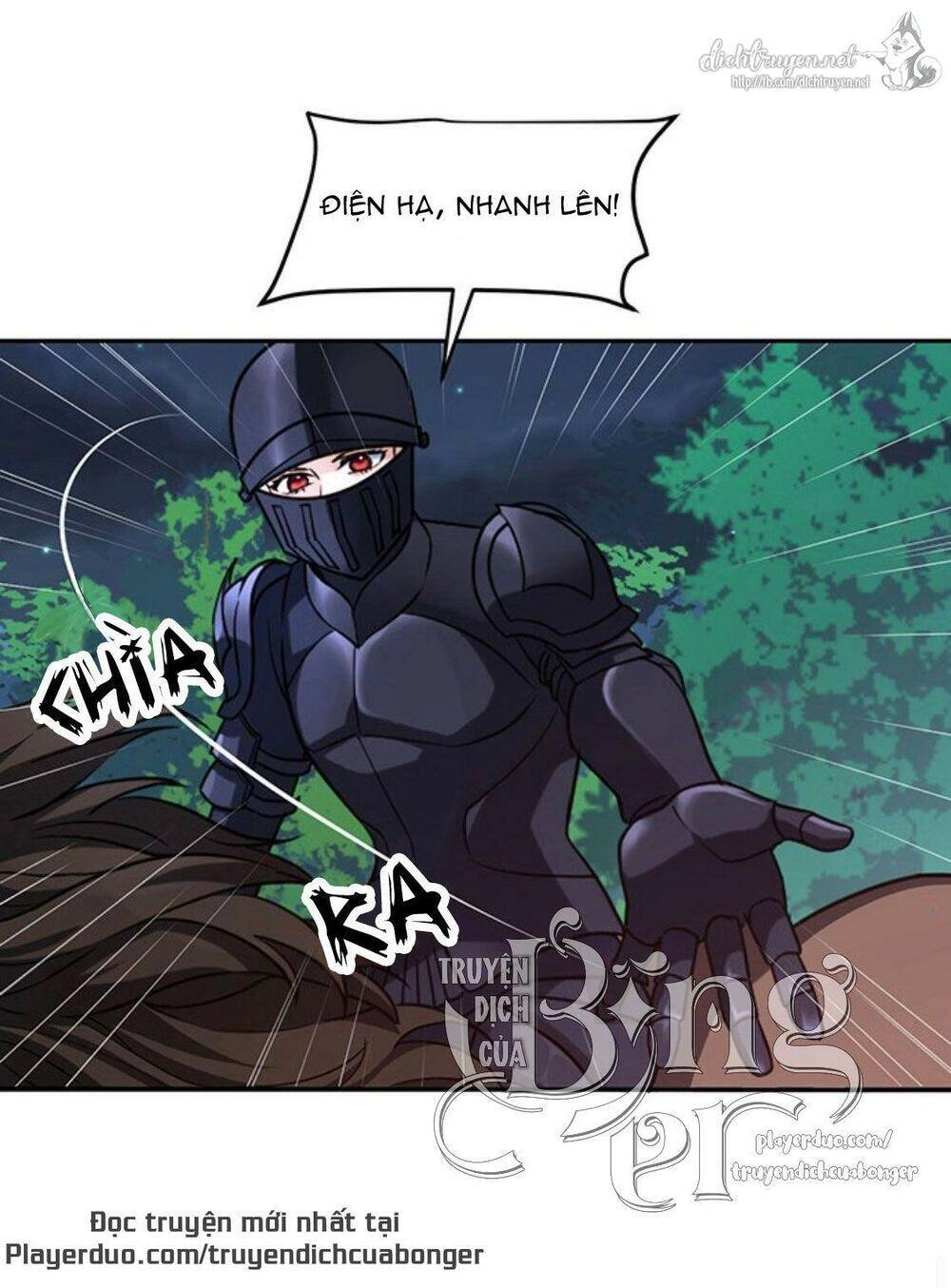 Nữ Hiệp Trở Về Chapter 2 - 74