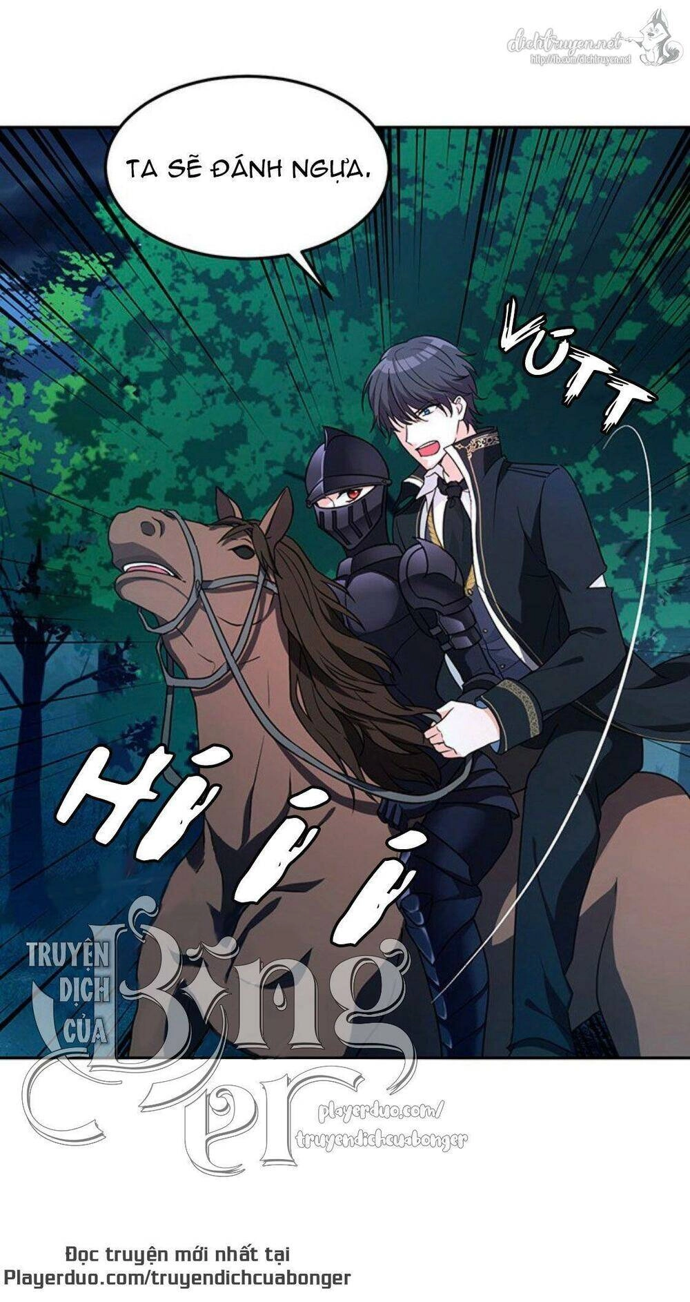 Nữ Hiệp Trở Về Chapter 2 - 76