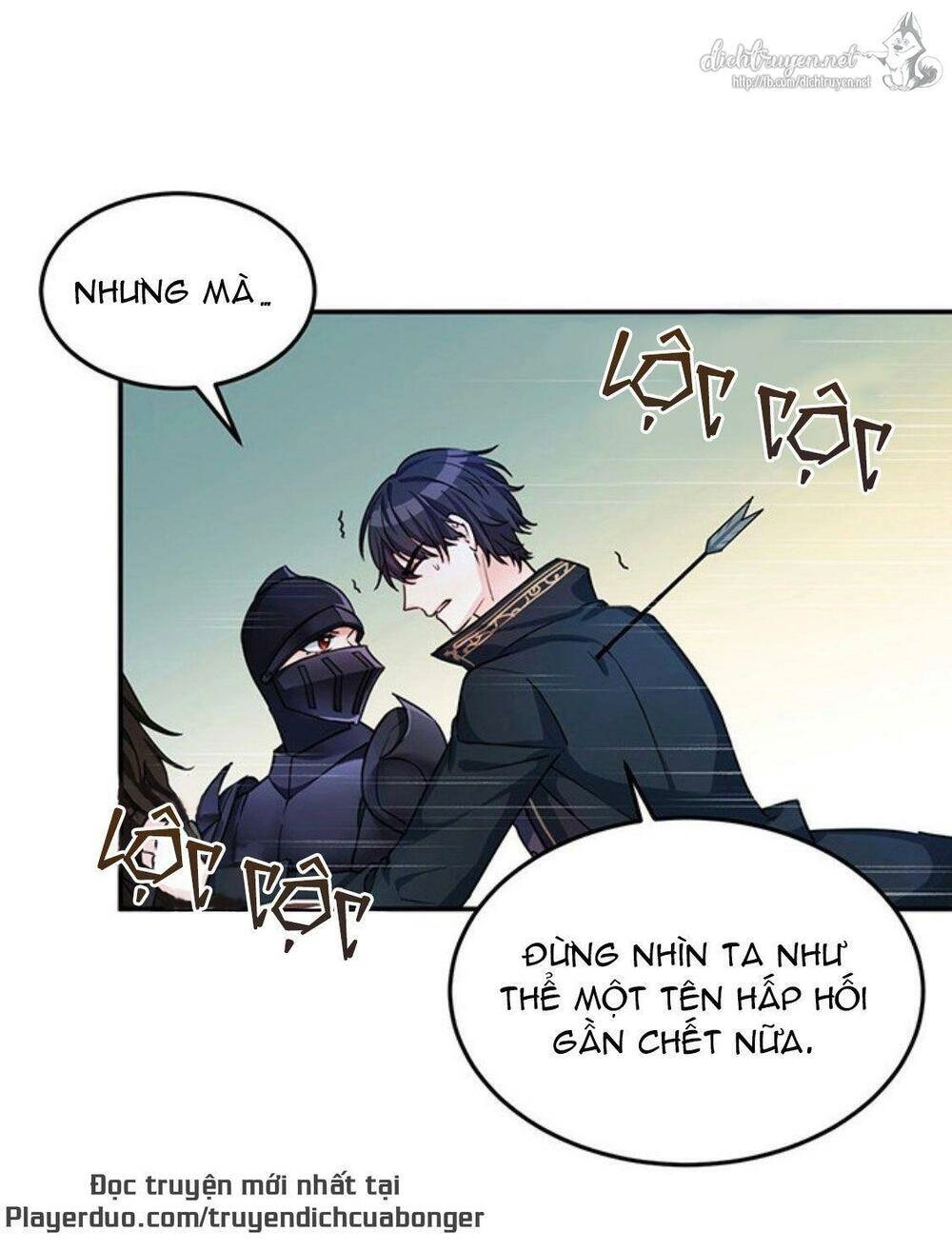 Nữ Hiệp Trở Về Chapter 2 - 83