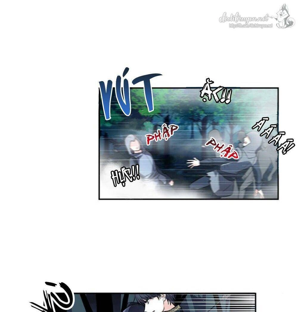 Nữ Hiệp Trở Về Chapter 2 - 87