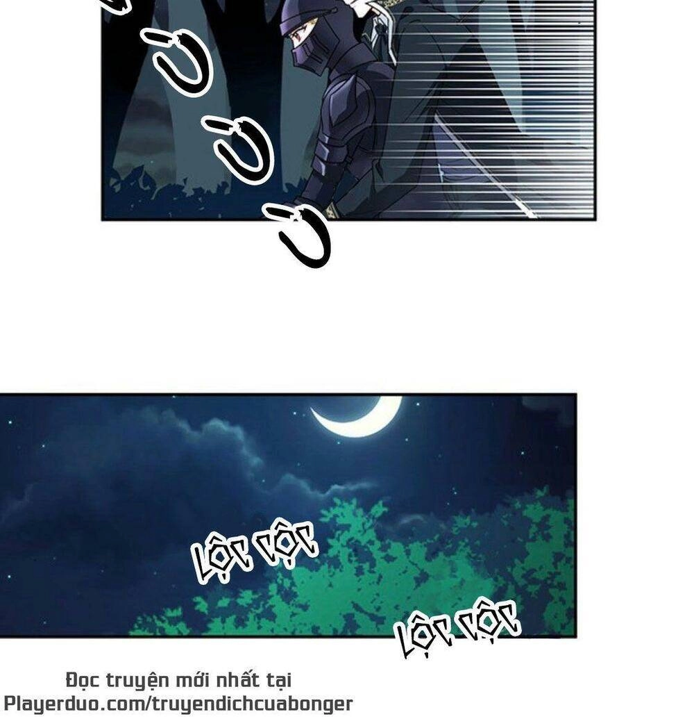 Nữ Hiệp Trở Về Chapter 2 - 88