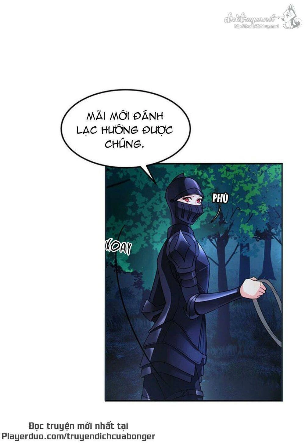 Nữ Hiệp Trở Về Chapter 2 - 91