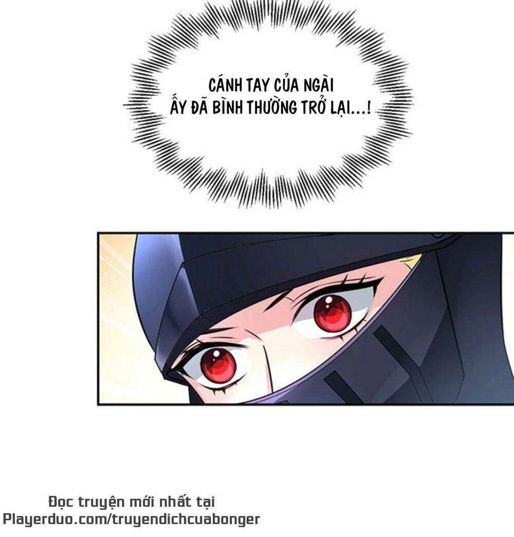 Nữ Hiệp Trở Về Chapter 2 - 96