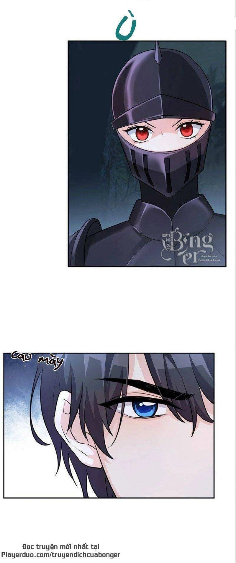 Nữ Hiệp Trở Về Chapter 3 - 3