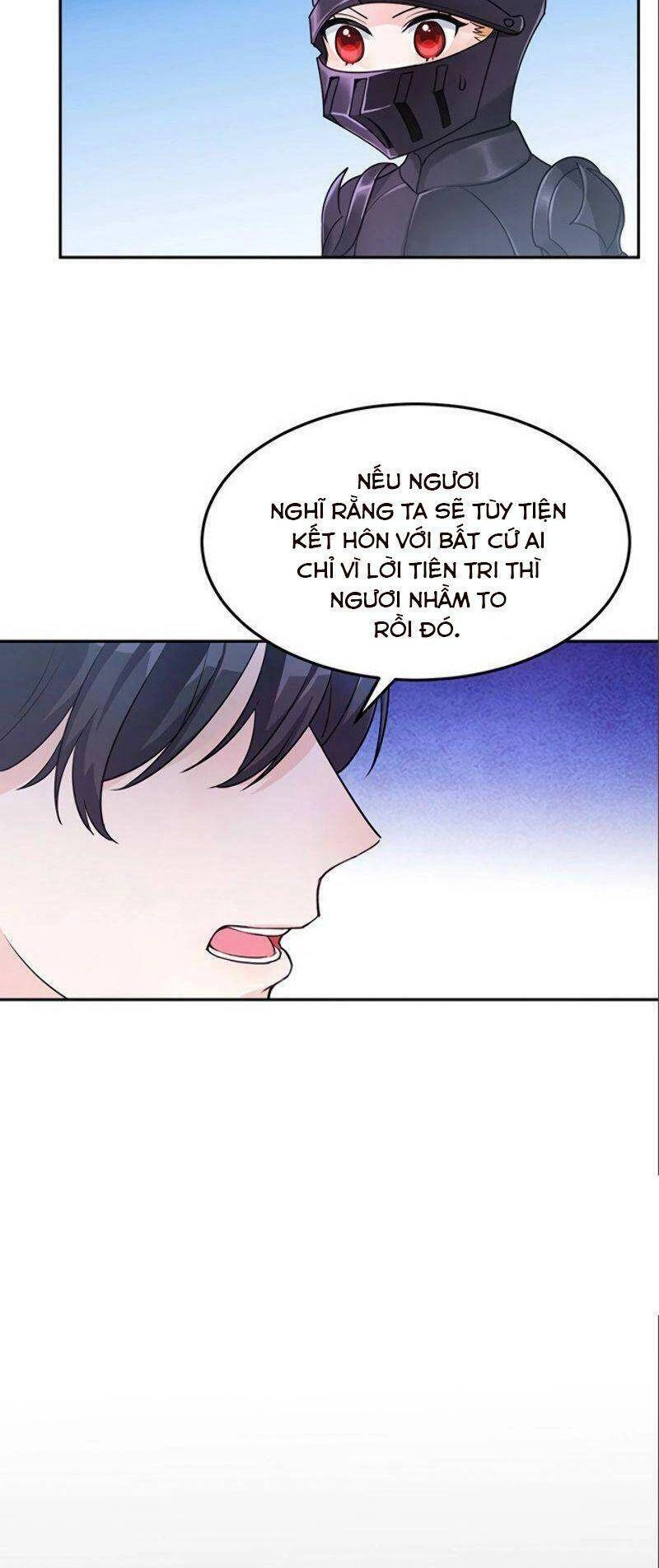 Nữ Hiệp Trở Về Chapter 3 - 5