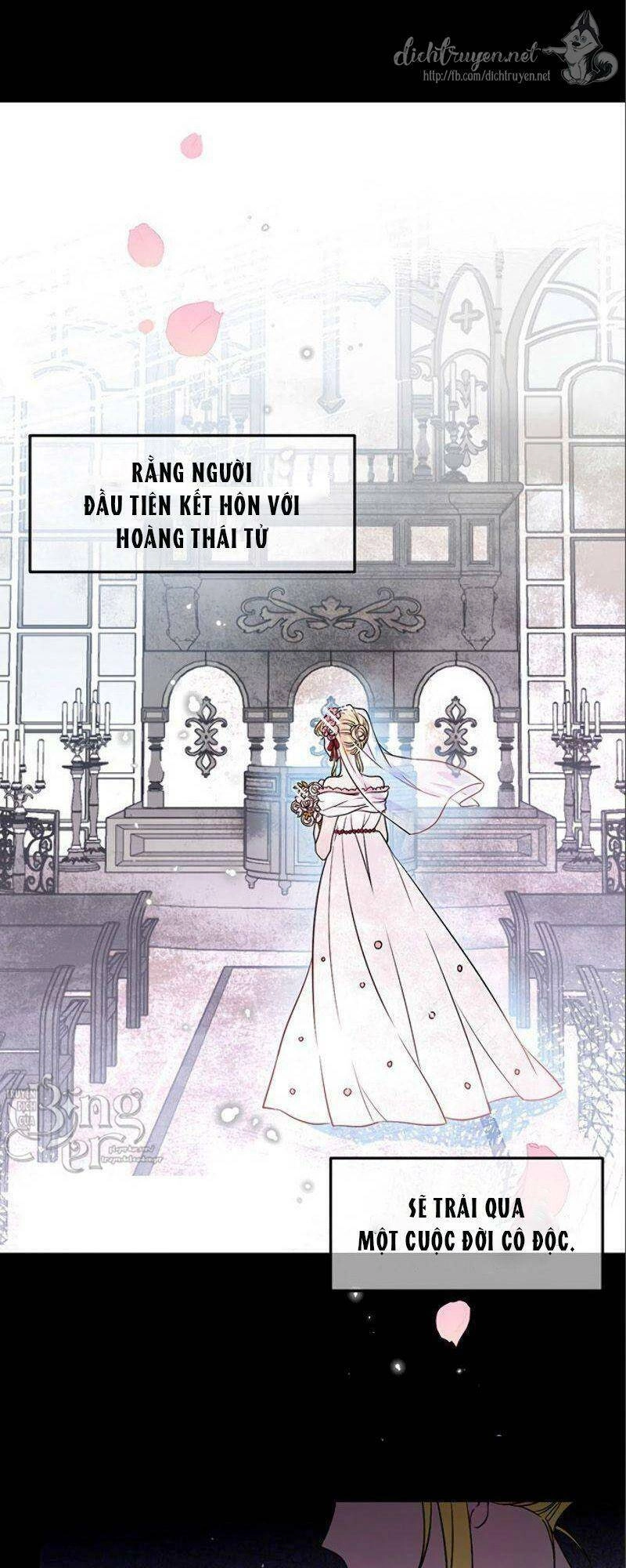 Nữ Hiệp Trở Về Chapter 3 - 7