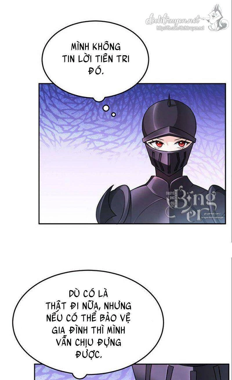 Nữ Hiệp Trở Về Chapter 3 - 10