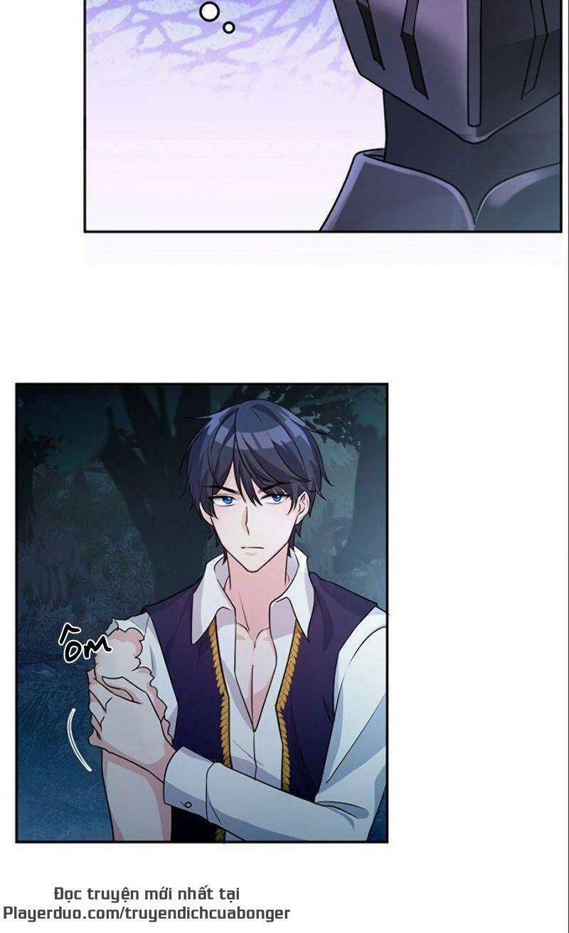 Nữ Hiệp Trở Về Chapter 3 - 11